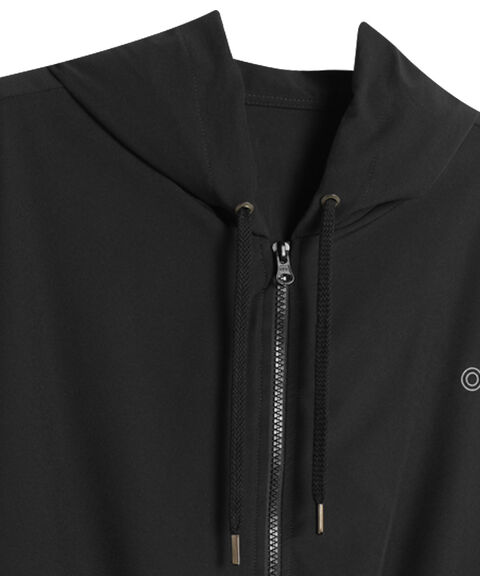 chaquetas deportivas mujer