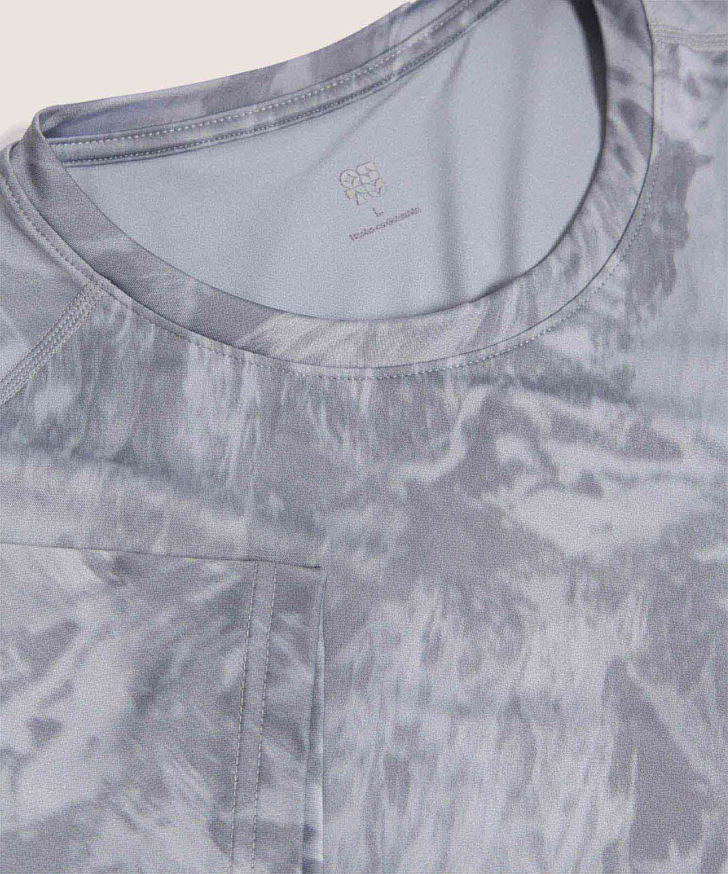 camisetas deportivas para hombre