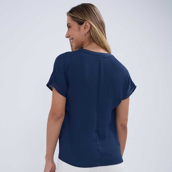 blusas de moda image number null