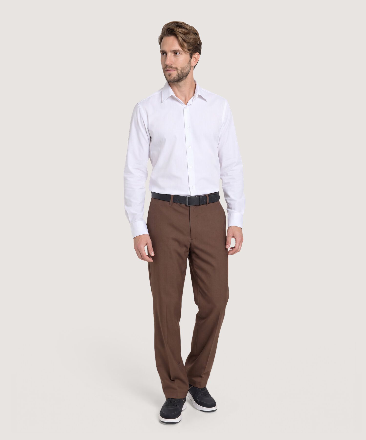 camisas para hombre