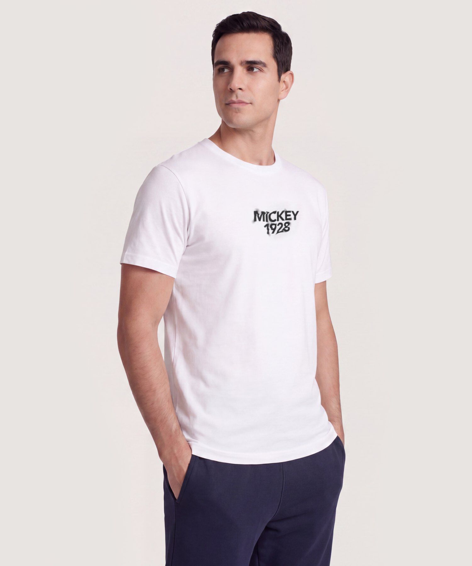 camisetas para hombre