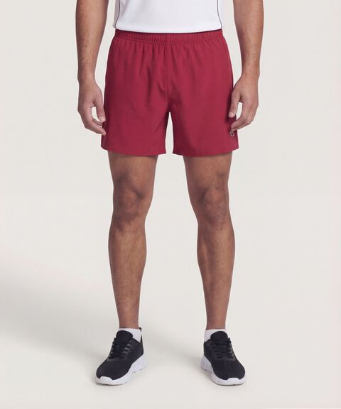 bermudas deportivas para hombre image number null