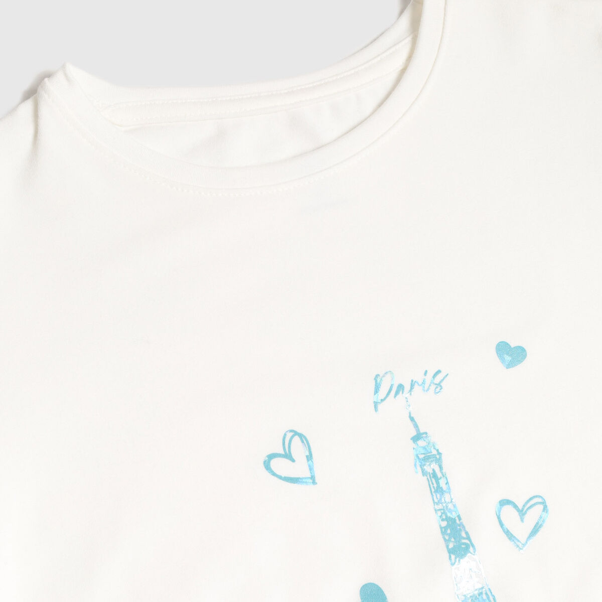camisetas para niñas