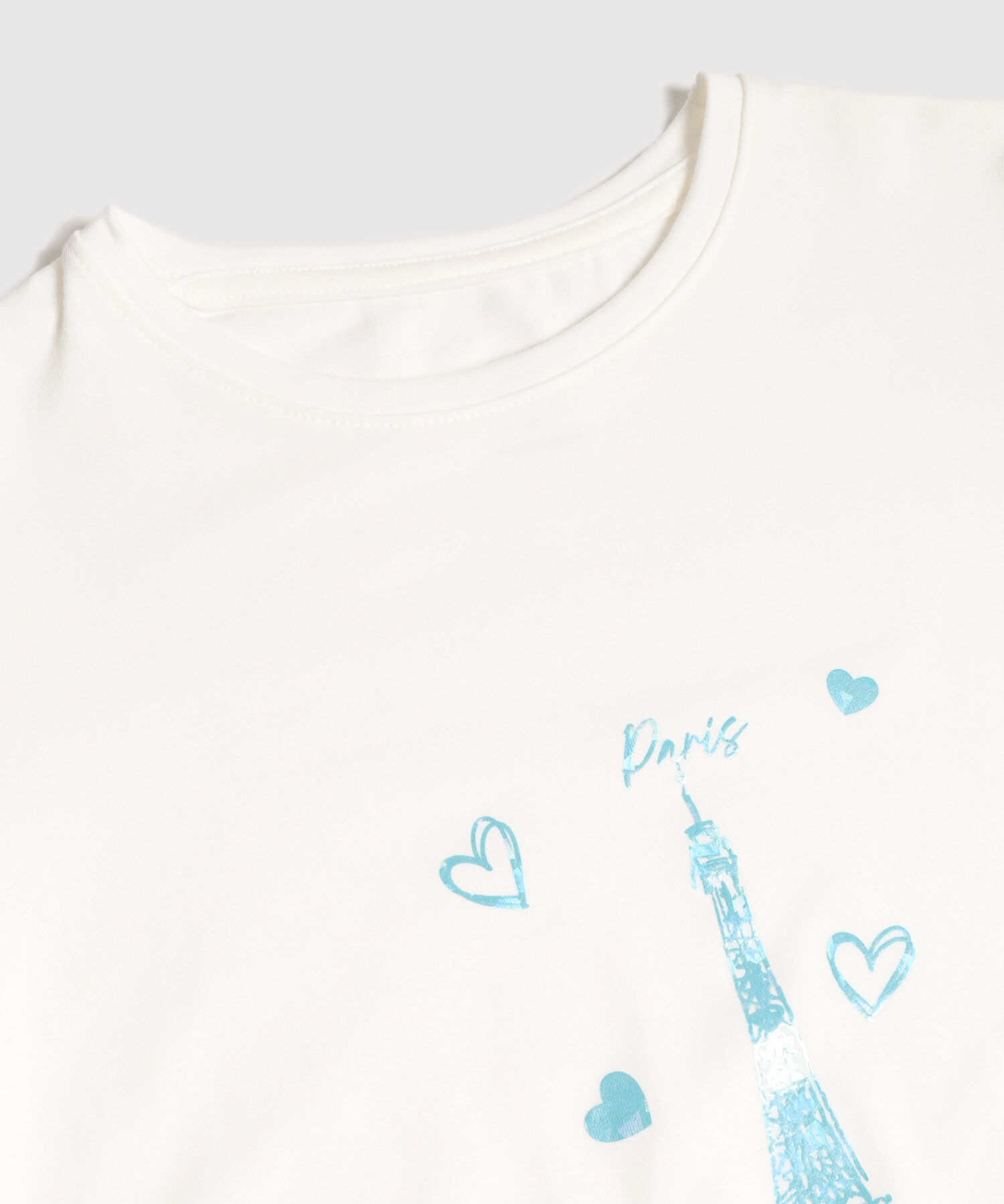 camisetas para niñas