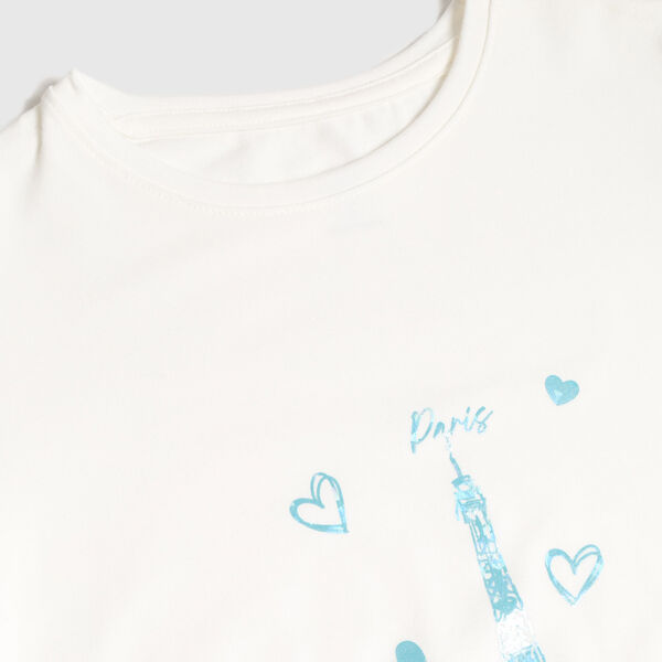 camisetas para niñas
