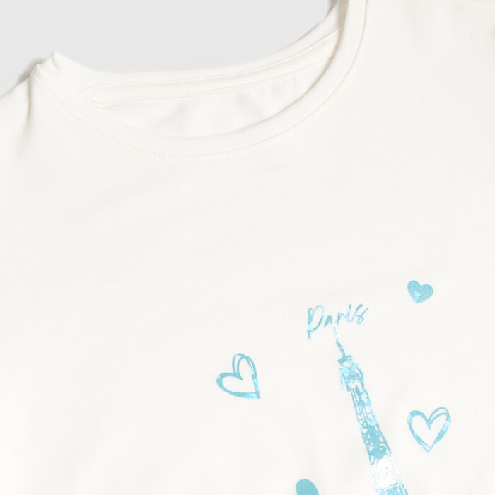camisetas para niñas