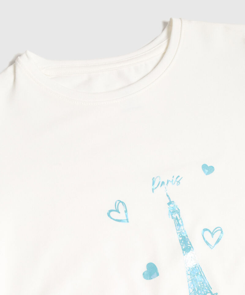 camisetas para niñas