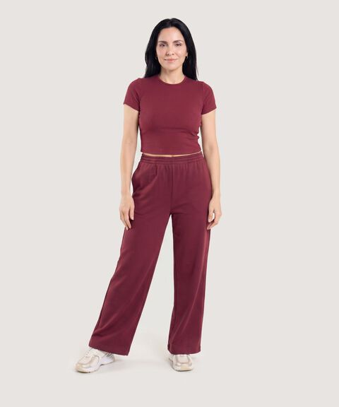 camisetas mujer