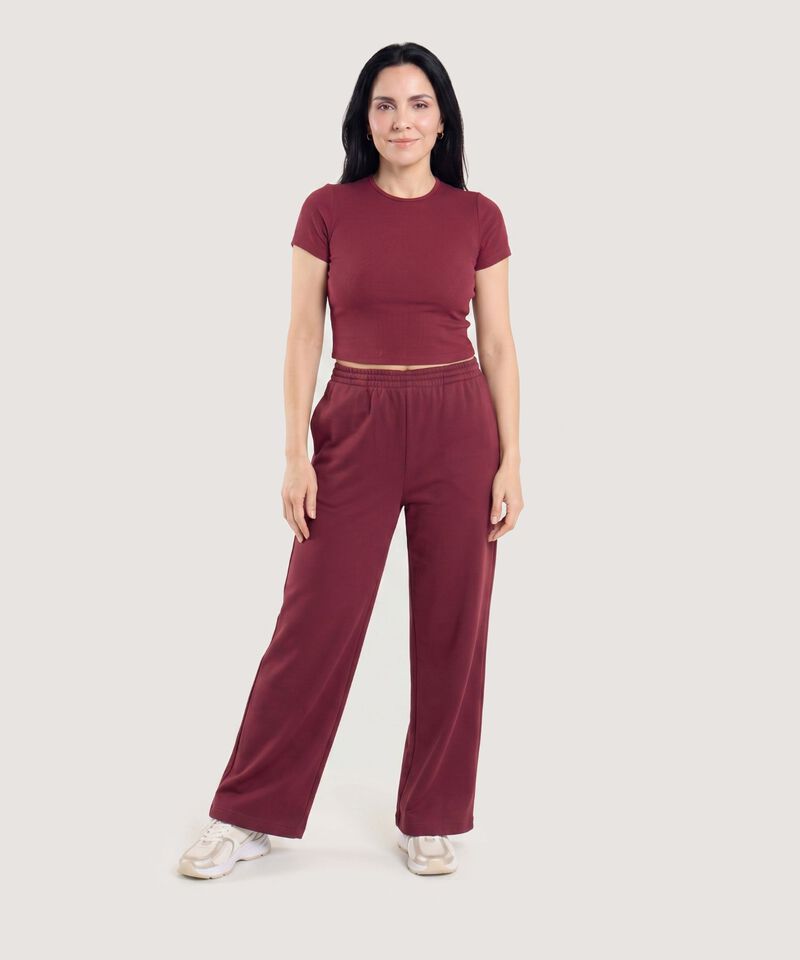 camisetas mujer
