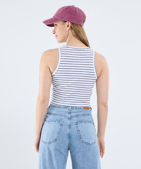 camisetas mujer image number null