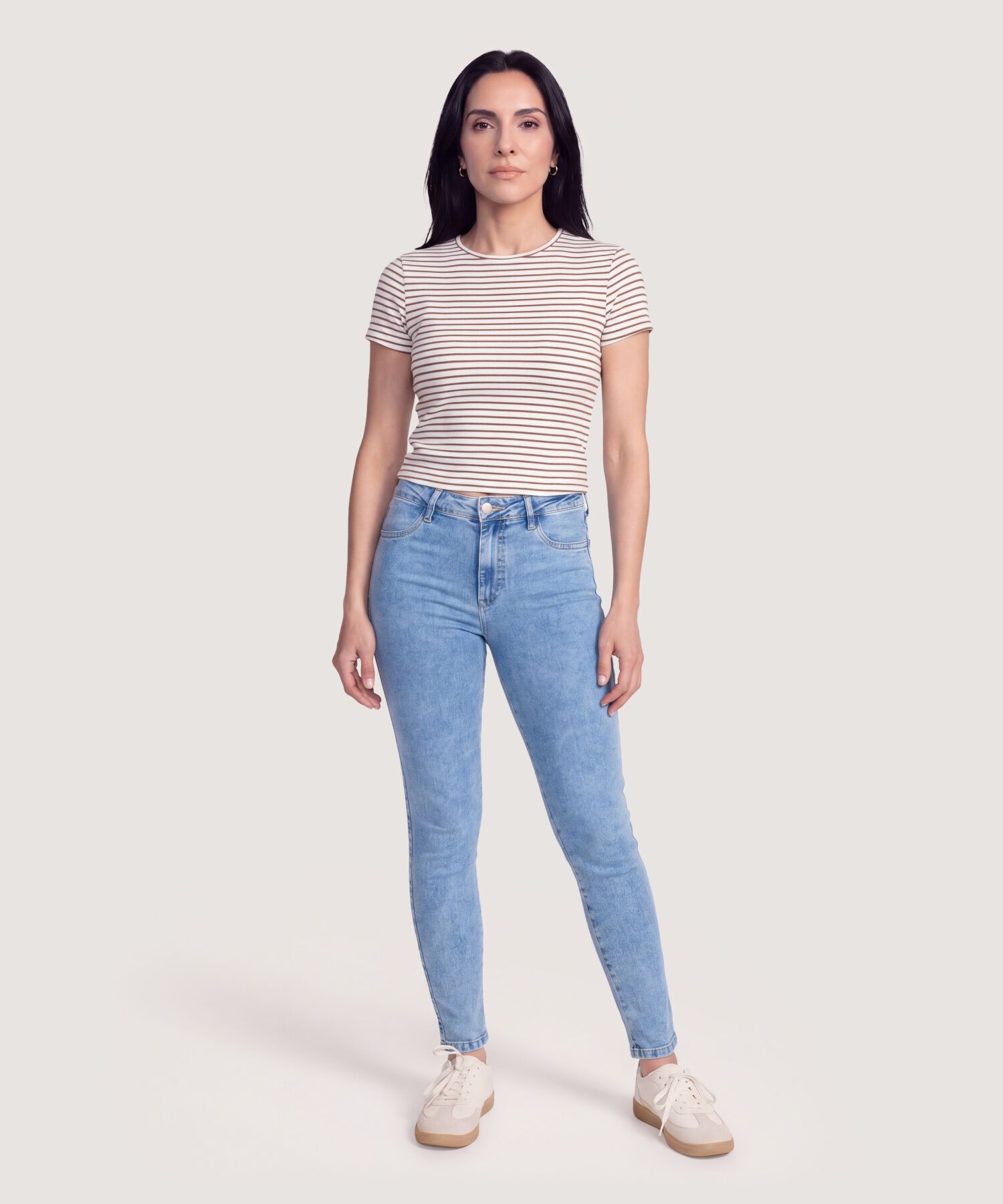 jeans mujer