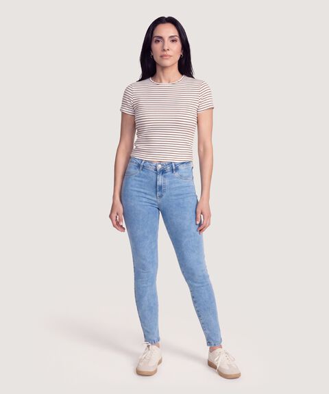 jeans mujer