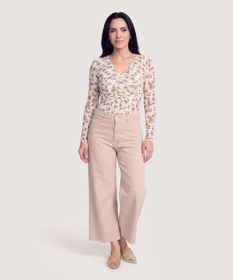 camisetas mujer