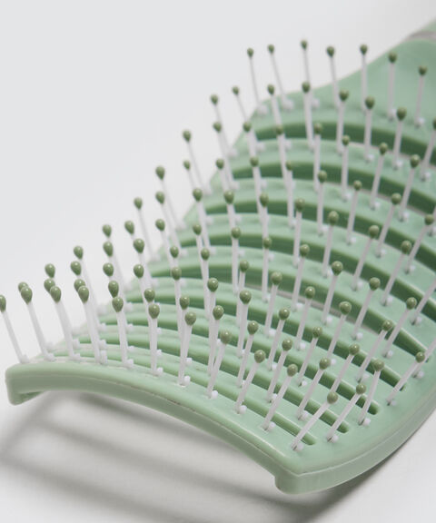 cepillos para el cabello