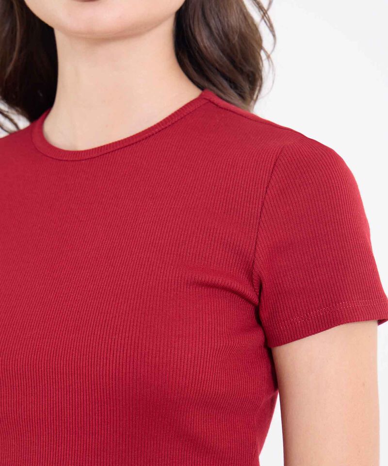 camisetas mujer