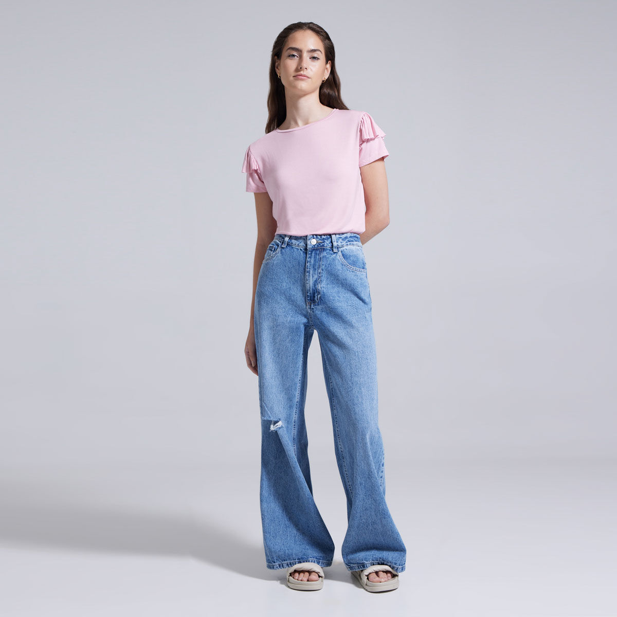 jeans mujer