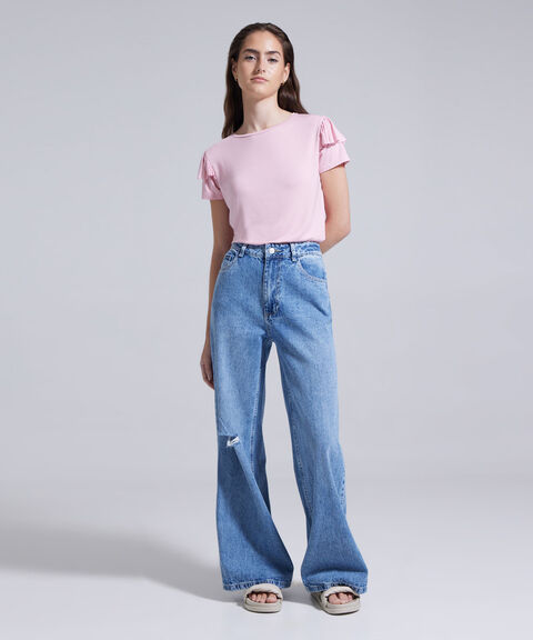 jeans mujer