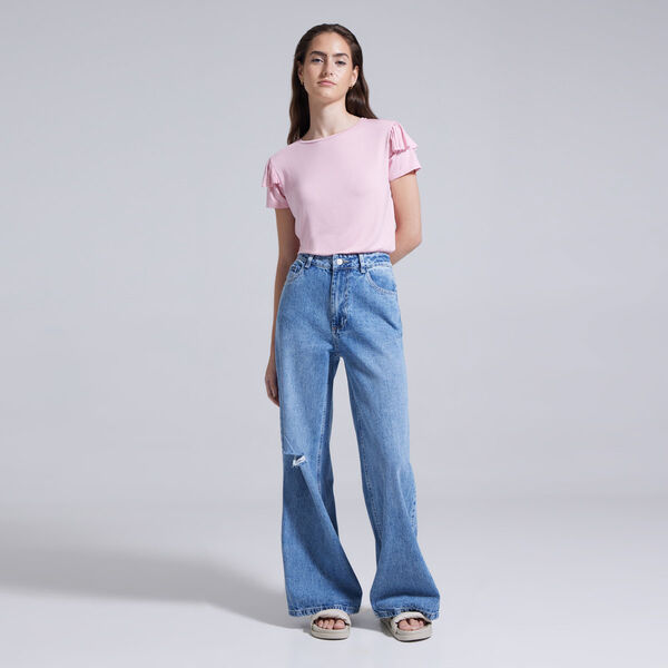 jeans mujer