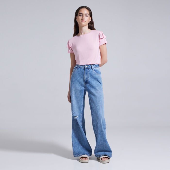 jeans mujer