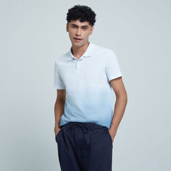 Camisetas polo para hombre  image number null
