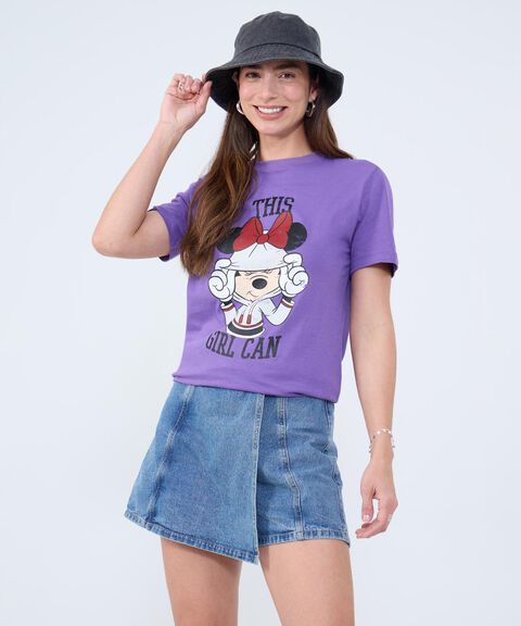 camisetas mujer image number null