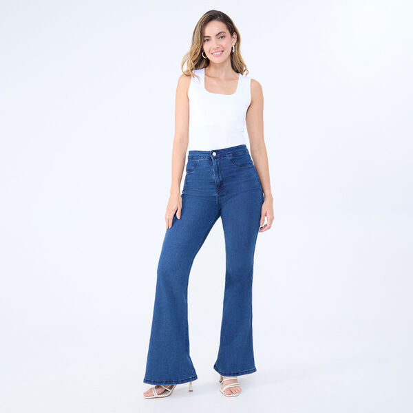 jeans mujer image number null