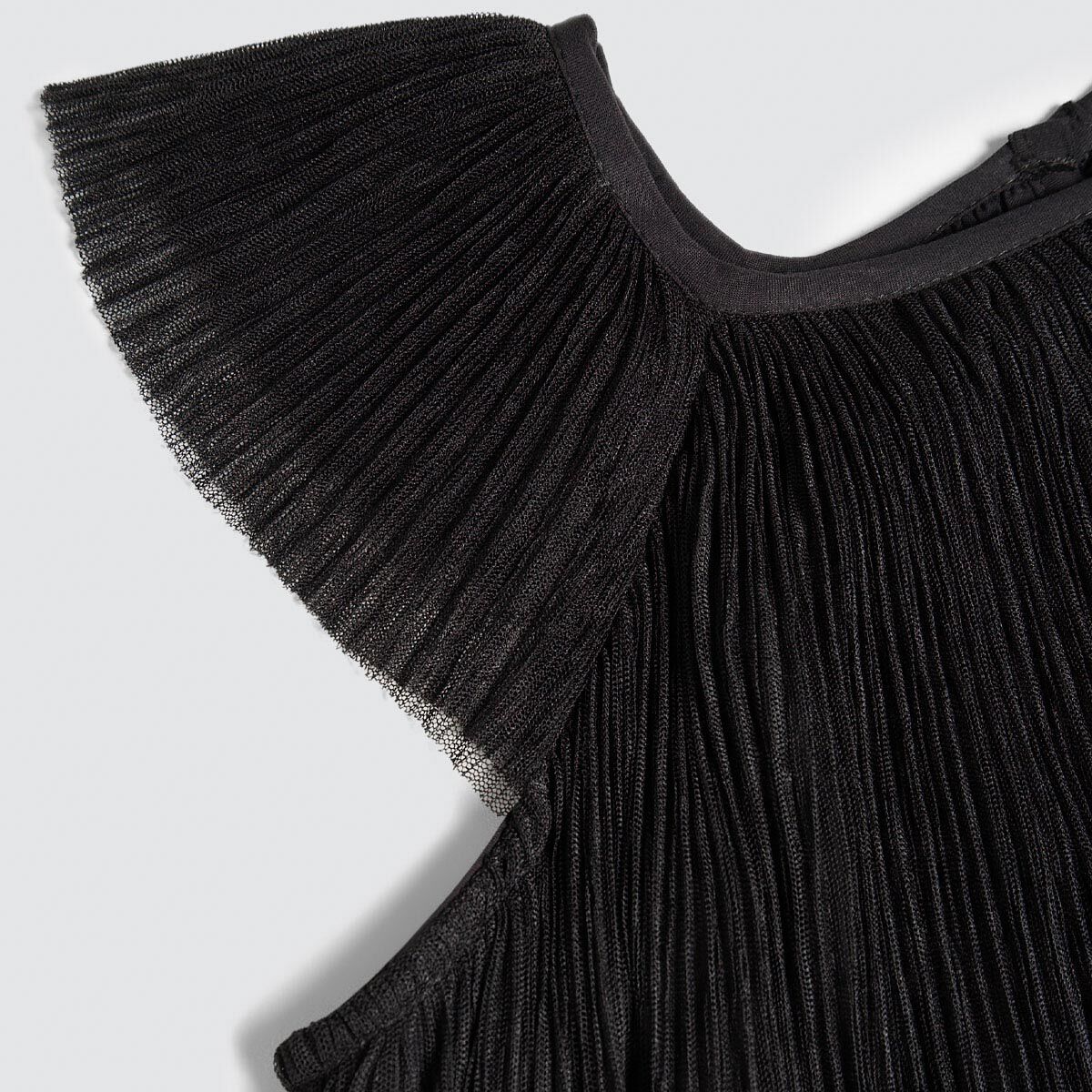 faldas y vestidos para niña