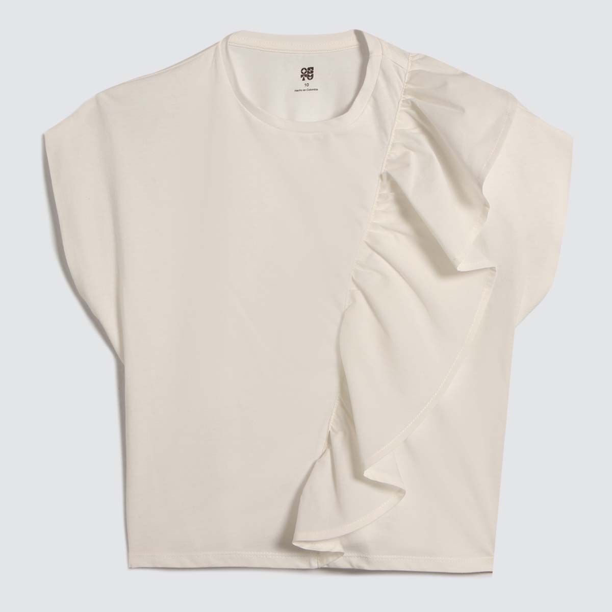 camisetas para niñas