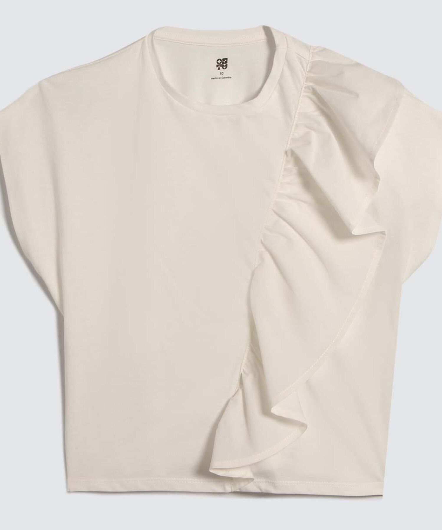 camisetas para niñas