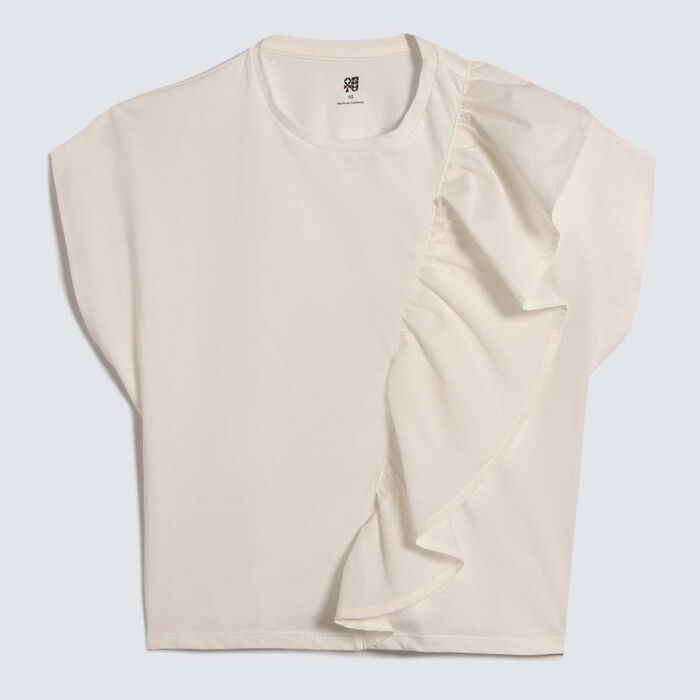 camisetas para niñas