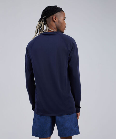 camisetas deportivas para hombre 