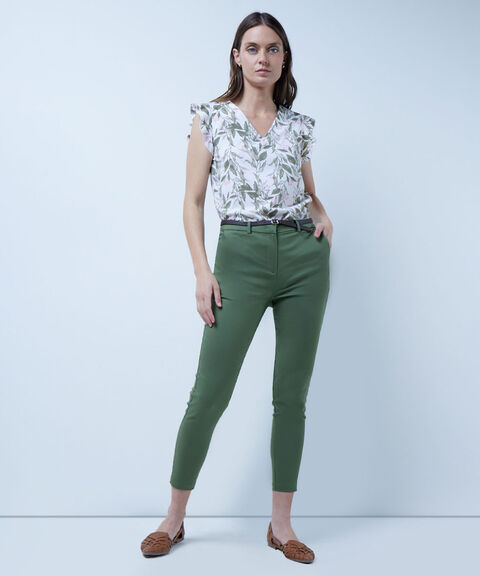 blusas de moda