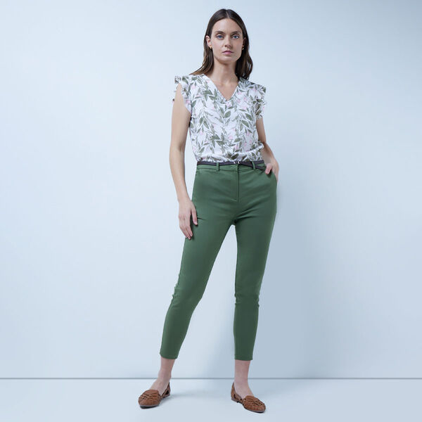 blusas de moda image number null