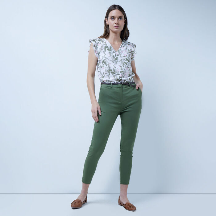 blusas de moda