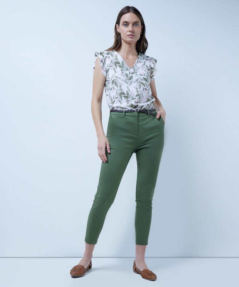 blusas de moda