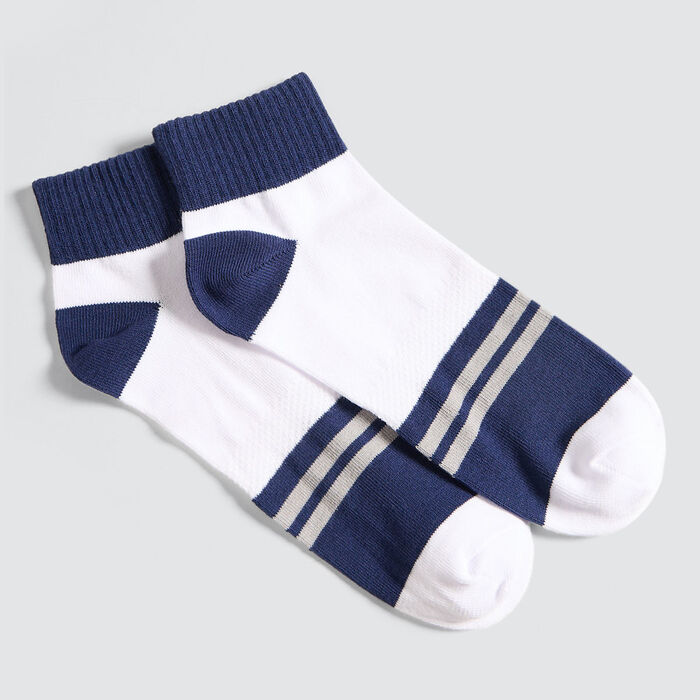 medias para hombre