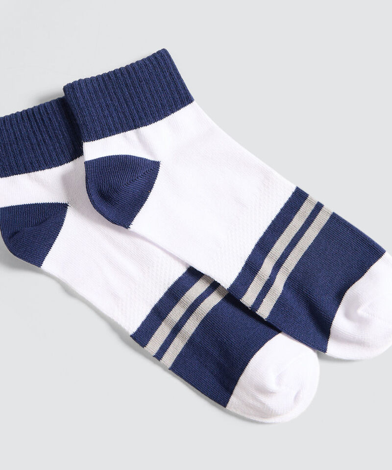 medias para hombre