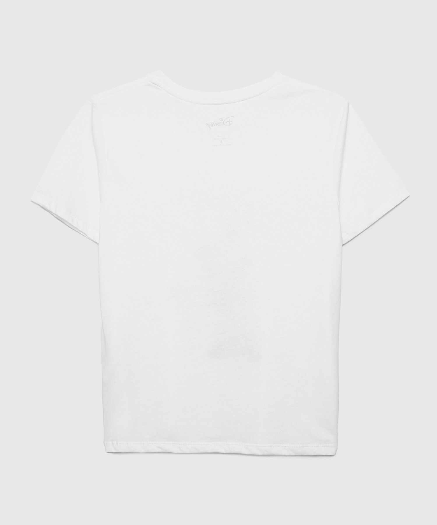 camisetas mujer