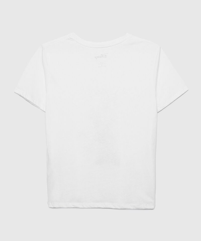 camisetas mujer
