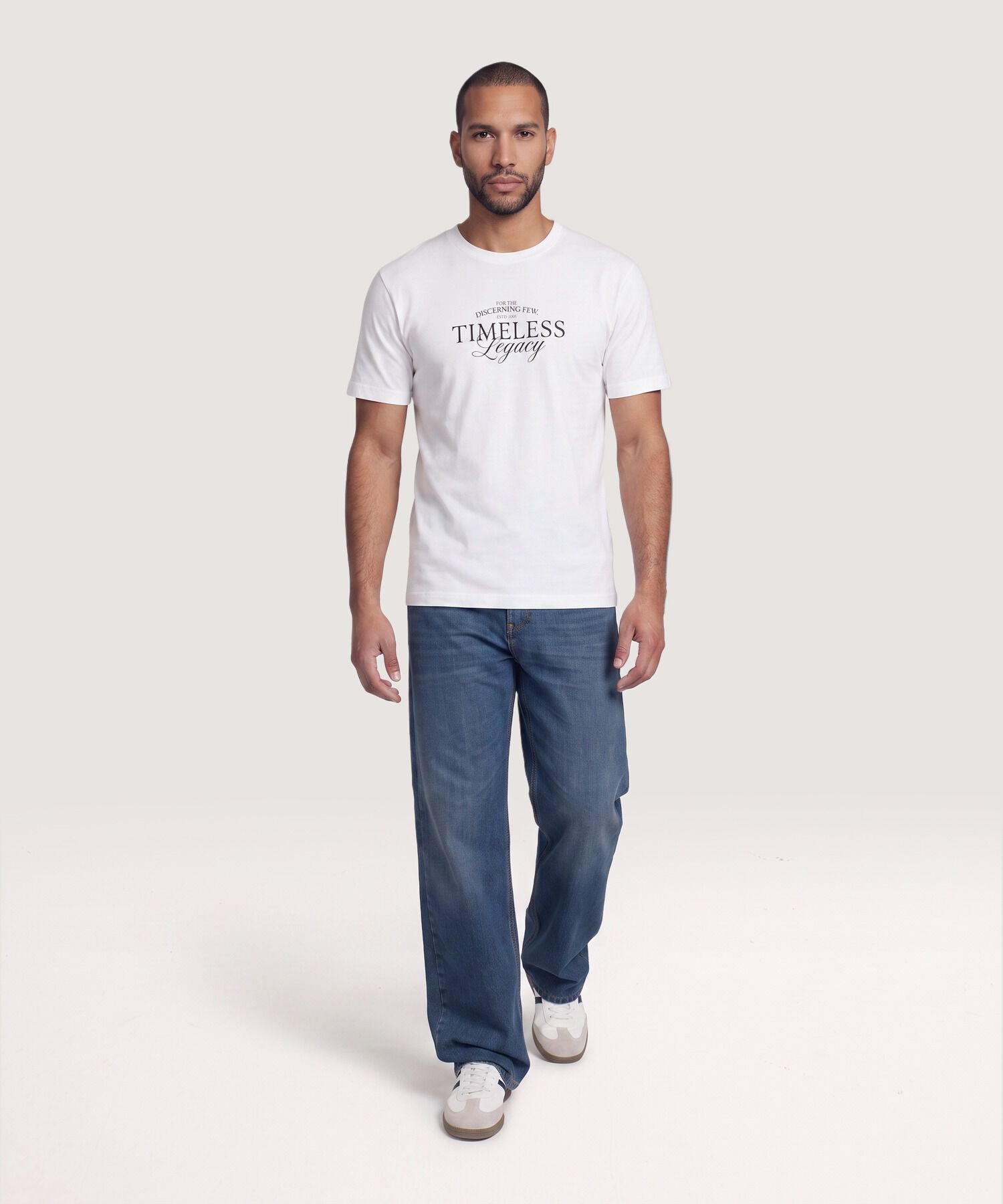 camisetas para hombre