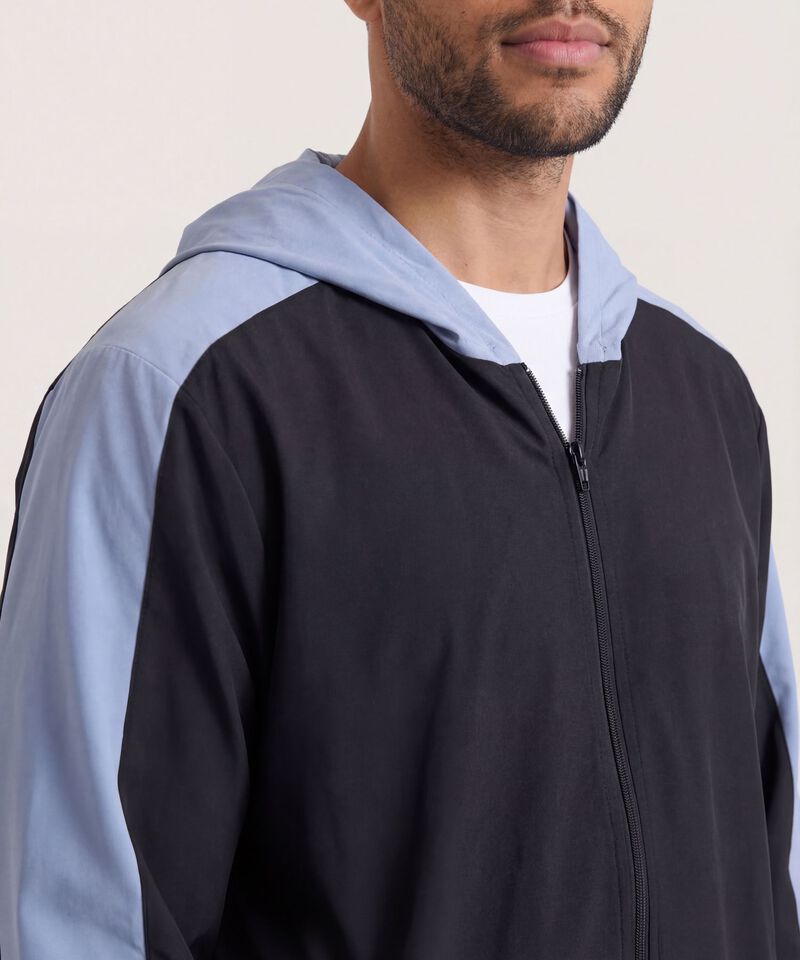 chaquetas deportivas para hombre