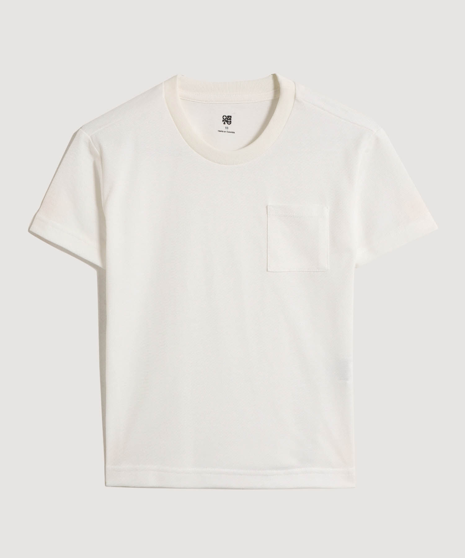 camisetas niño