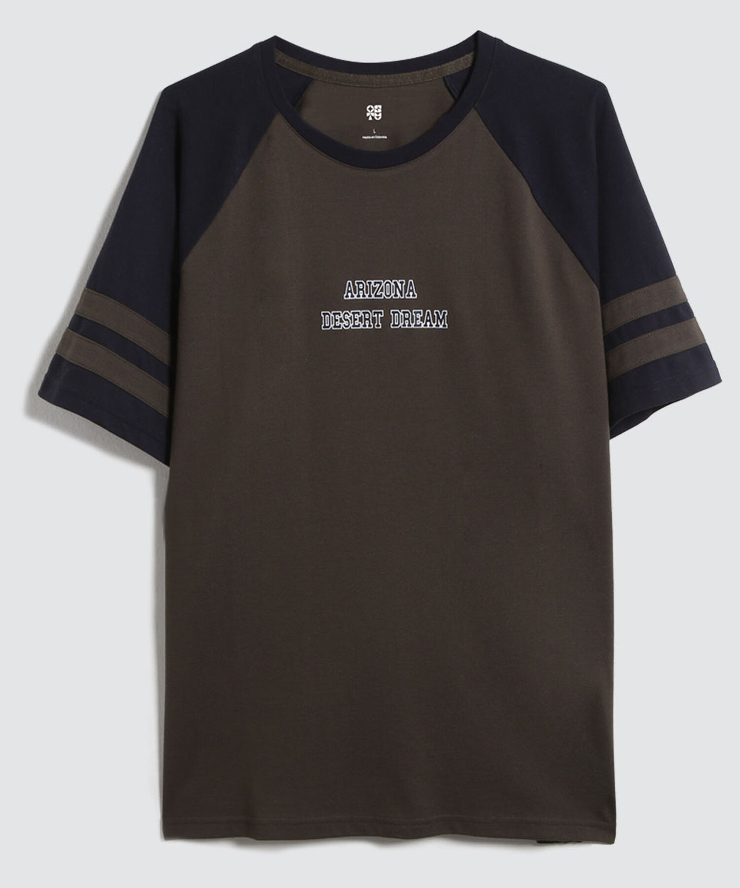 camisetas para hombre
