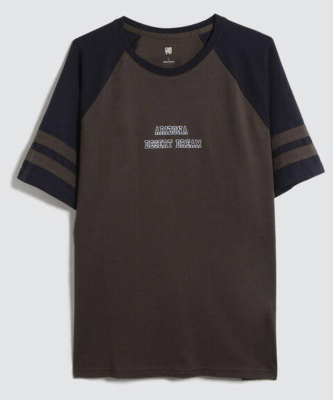 camisetas para hombre