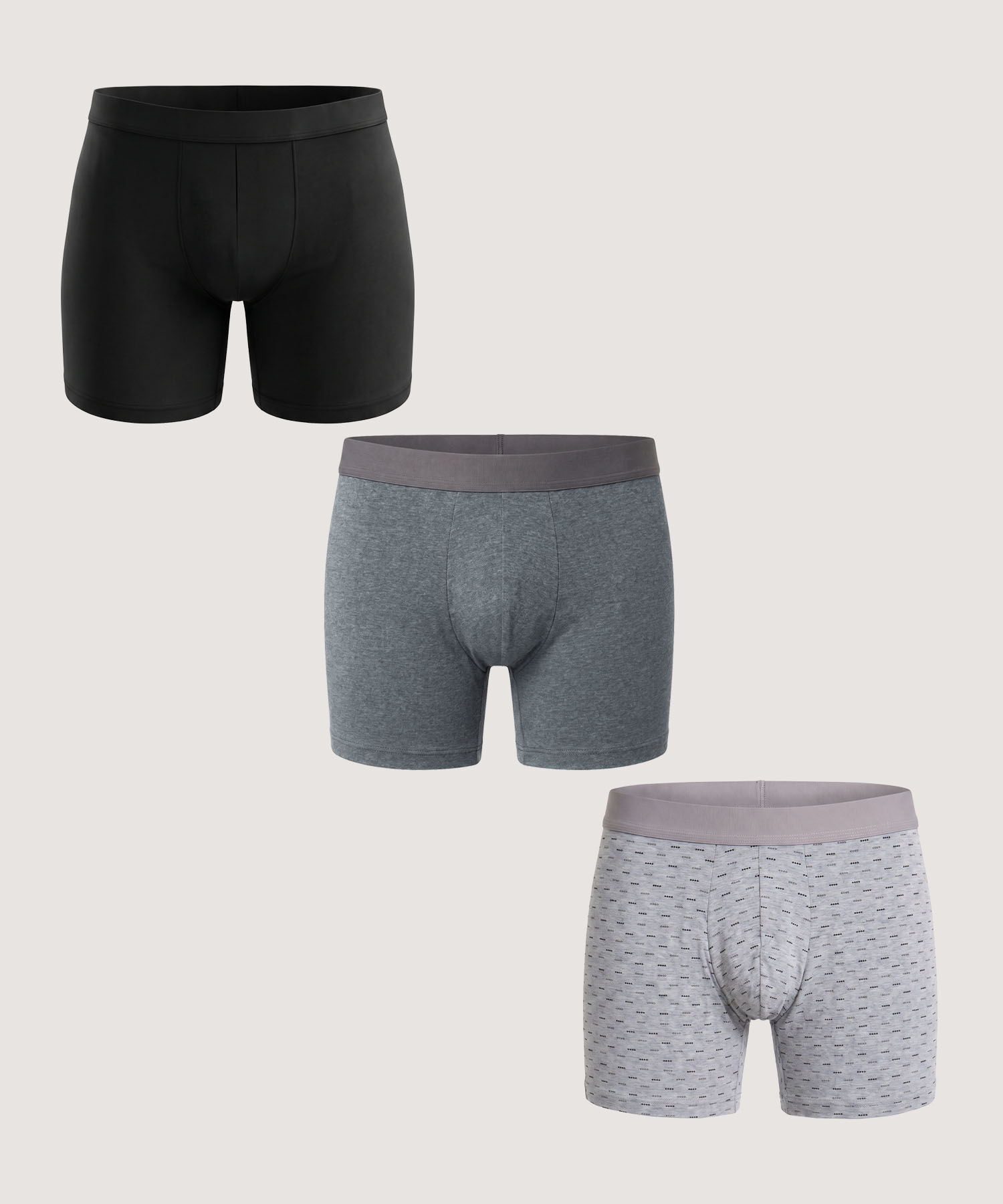 boxers para hombre
