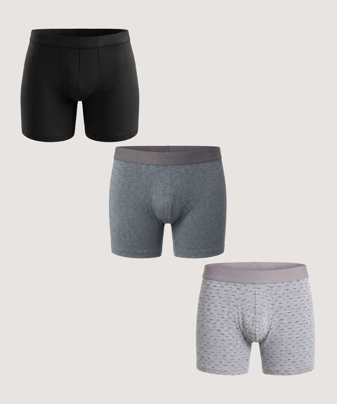 boxers para hombre image number null