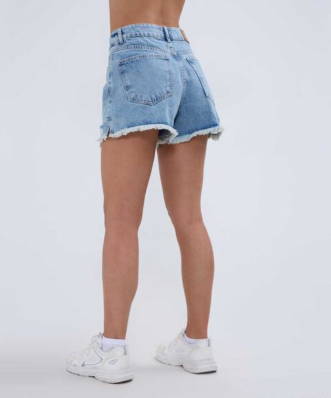shorts mujeres image number null