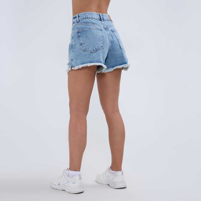 shorts mujeres