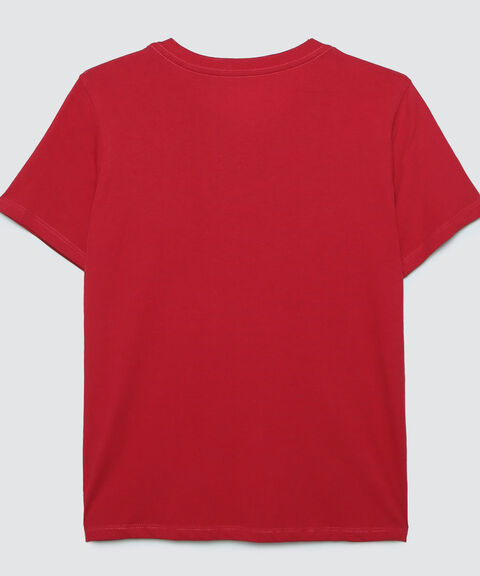 camisetas mujer image number null