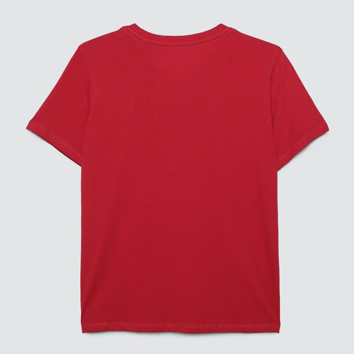camisetas mujer